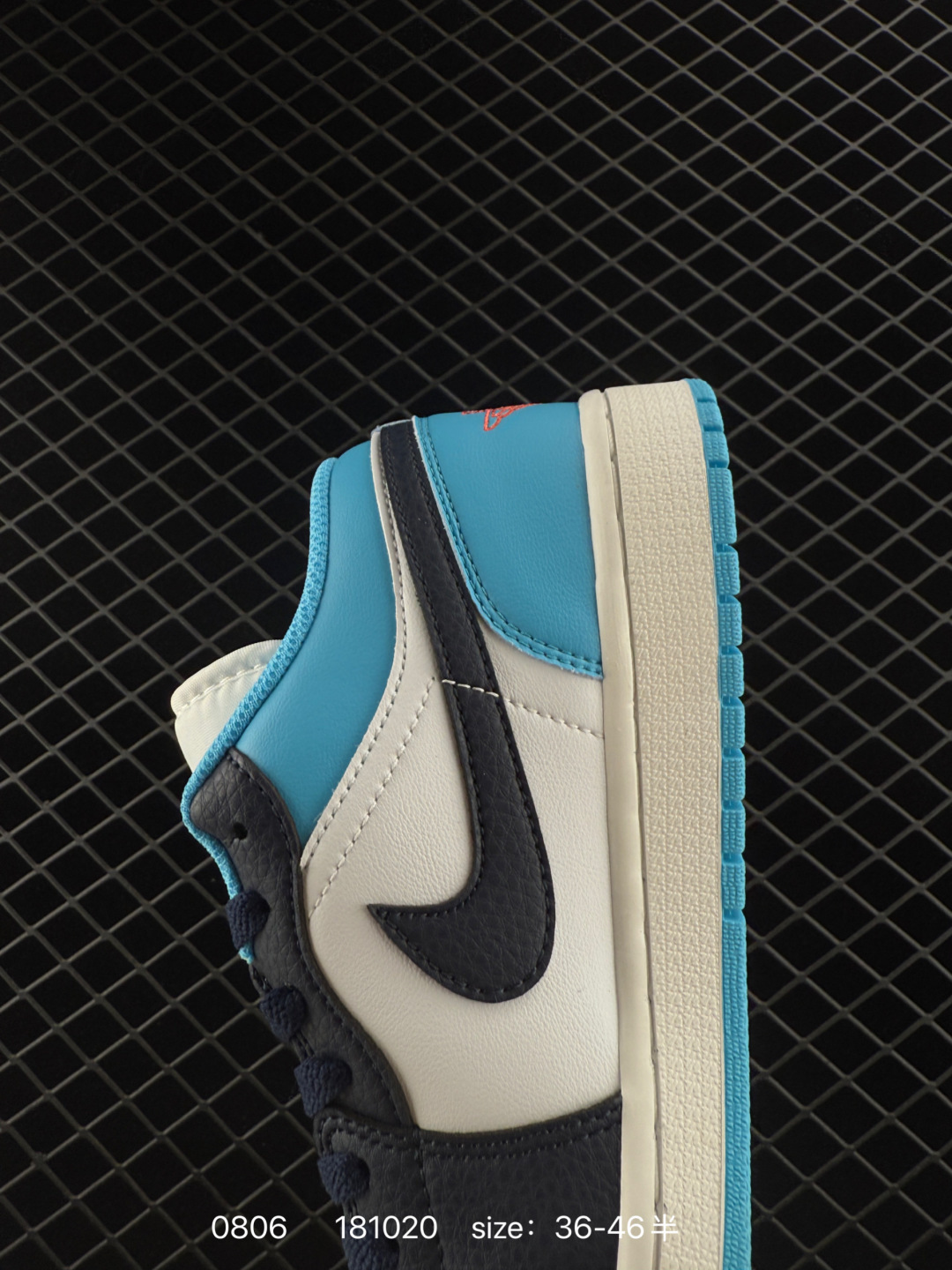 Nike Air Jordan 1 Low